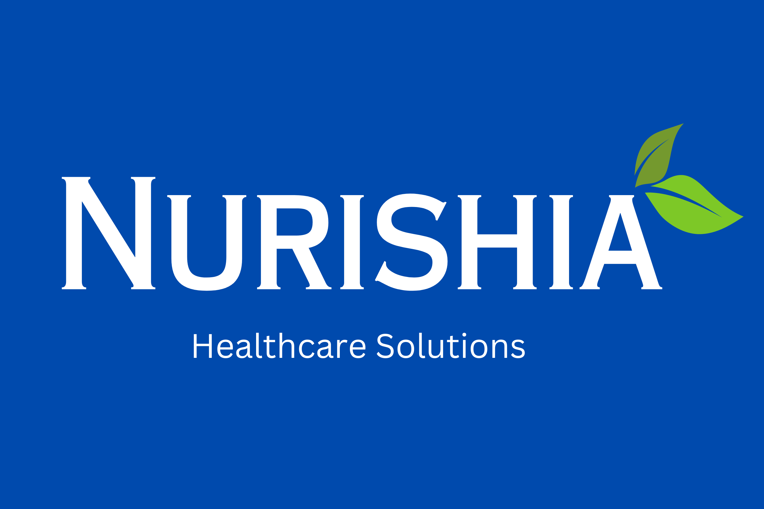 Nurishia Healthcare