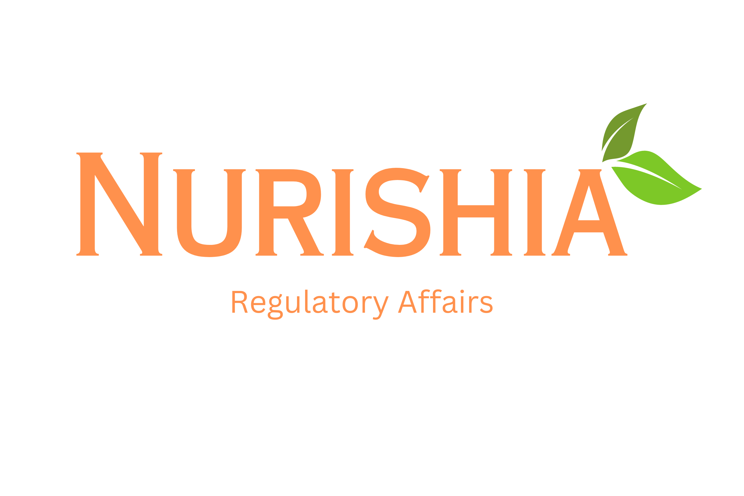 Nurishia Regulatory affairs