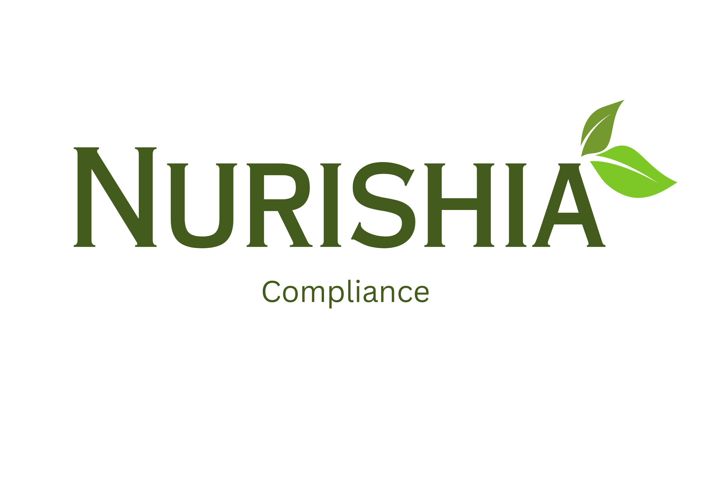 Nurishia Compliance