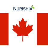 Canada Nurishia